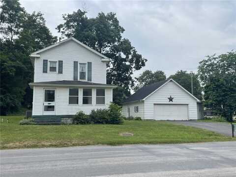 8184 Mercer St., Pulaski Twp, PA 16143