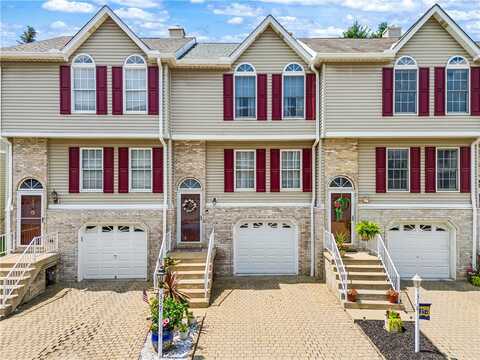 317 Brohios Dr, Center Twp, PA 15061