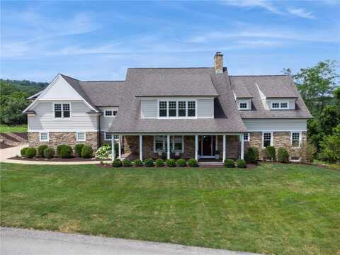 1153 LAURALYNN DRIVE, Unity, PA 15650