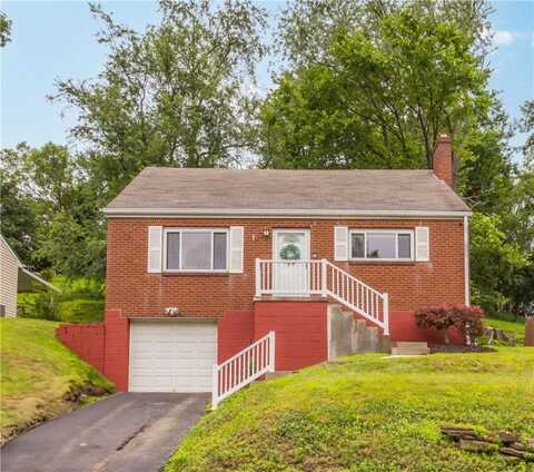 174 Seavey Road, Etna, PA 15223