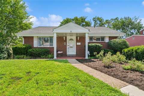 439 Bryant Dr, Penn Hills, PA 15235