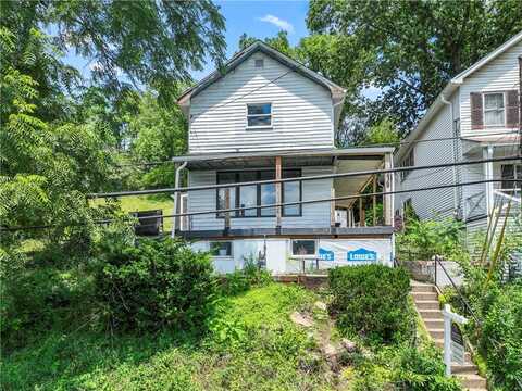 238 W State St, Oakdale, PA 15071