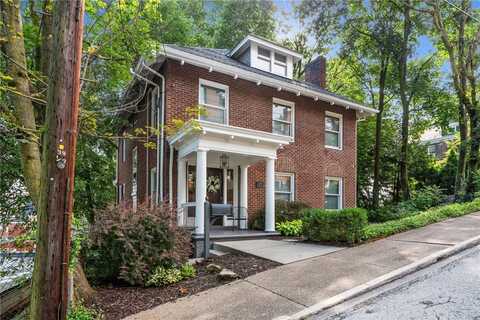 119 Morey Pl, Greensburg, PA 15601