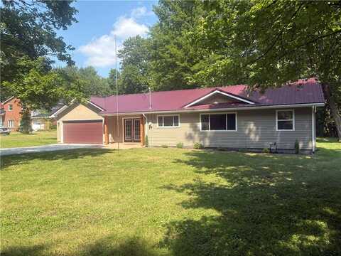 2260 DOWNING LANE, Hermitage, PA 16148