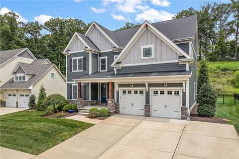 637 Chilliwack Ln, Marshall, PA 16046