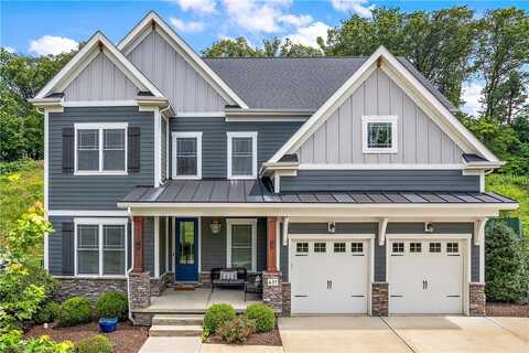 637 Chilliwack Ln, Marshall, PA 16046