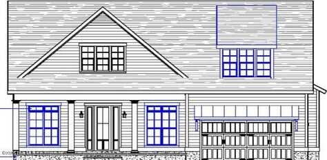 212 Paddle Court, Wilmington, NC 28412