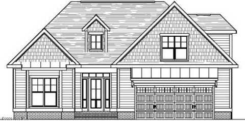 3431 Lake Club Circle, Oak Island, NC 28461