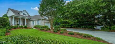 424 Black Diamond Drive, Wilmington, NC 28411