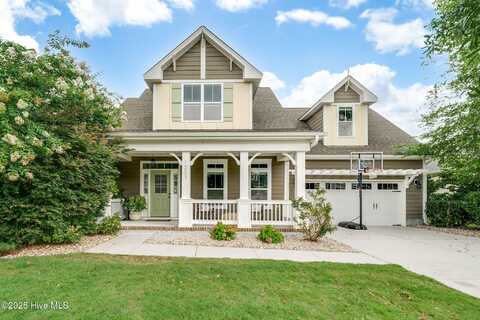 1207 Matteo Drive, Wilmington, NC 28412