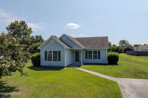 2804 Sapling Circle, Wilmington, NC 28411