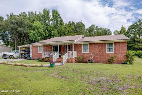 3262 Nc Hwy 133, Rocky Point, NC 28457