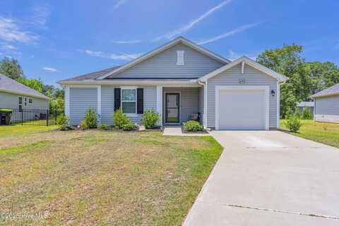 693 Landmark Cove, Carolina Shores, NC 28467