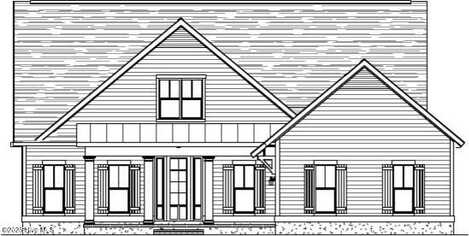 208 Coastal Dune Court, Wilmington, NC 28412