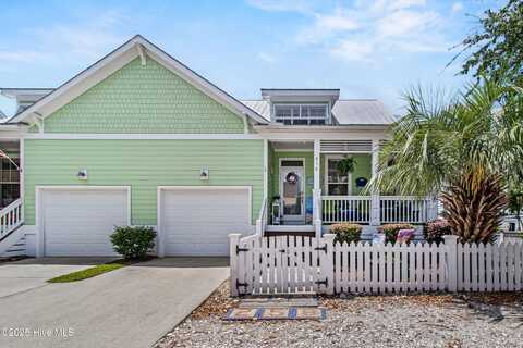 258 Silver Sloop Way, Carolina Beach, NC 28428