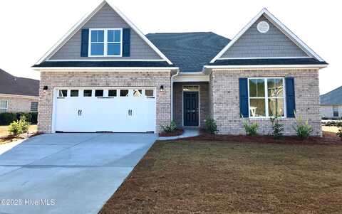 2101 Lapham Drive, Leland, NC 28451