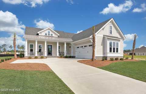 62 Lookout Point, Hampstead, NC 28443