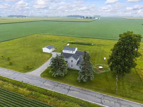 4626 Bausman Road, Piqua, OH 45356