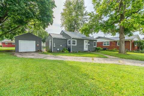24 N Ludlow Street, Covington, OH 45318