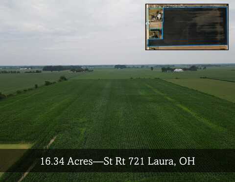 0 State Route 721, Laura, OH 45337