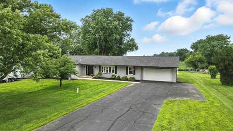 1405 Bowman Road, Springfield, OH 45502