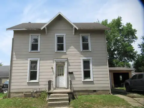 120 Riffle Avenue, Greenville, OH 45331