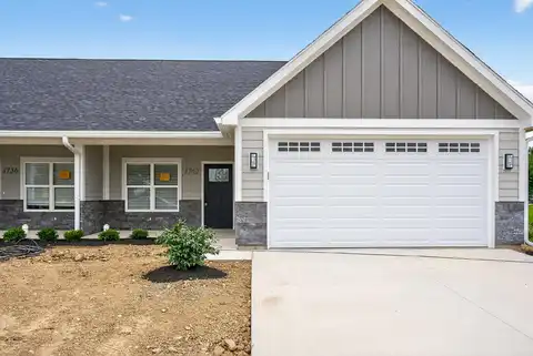 1762 Creekside Court, Sidney, OH 45365