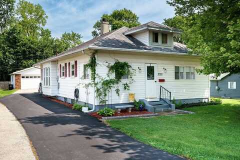 2021 Ottello Avenue, Dayton, OH 45414