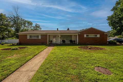 21 Elmore Street, Trotwood, OH 45426