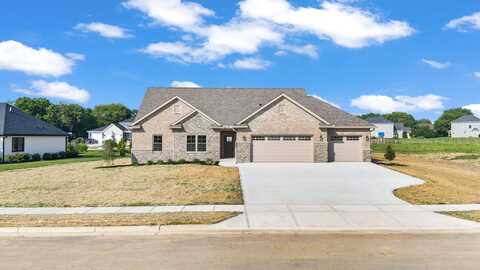 2573 Pleasant View Drive, Troy, OH 45373