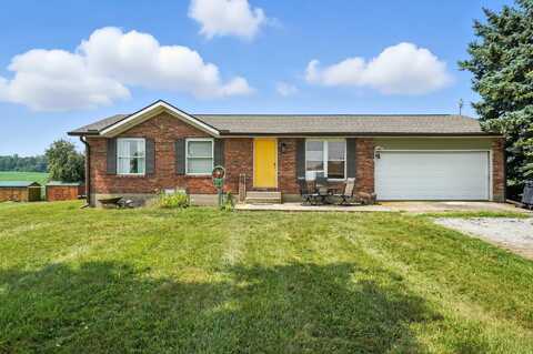 6995 Clymer Road, Mechanicsburg, OH 43044
