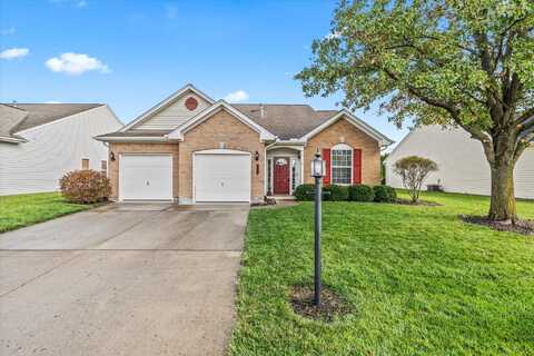 2678 Shady Tree Drive, Troy, OH 45373
