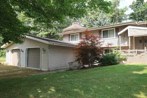 4543 Lange Road, Saint Henry, OH 45883