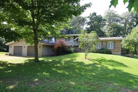 4543 Lange Road, Saint Henry, OH 45883
