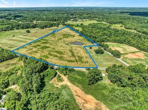 Friendship Road, Gray Court, SC 29645