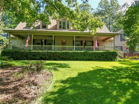 101 Hazelwood Way, Walhalla, SC 29691