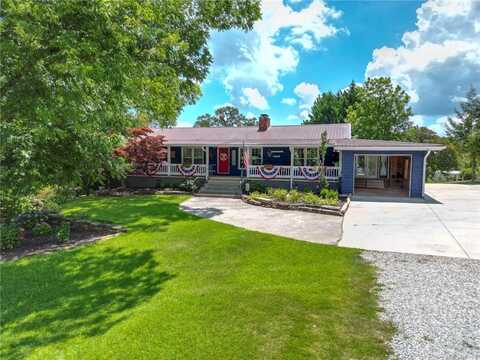 731 Christmas Tree Lane, Walhalla, SC 29691