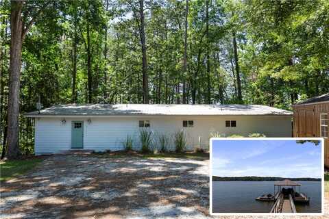 255 Joann Circle, Fair Play, SC 29643