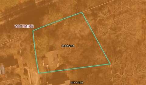 174 Feaster Street, Whitmire, SC 29178
