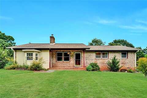 164 Childs Drive, Sunset, SC 29685