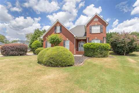 109 Palancar Court, Anderson, SC 29621