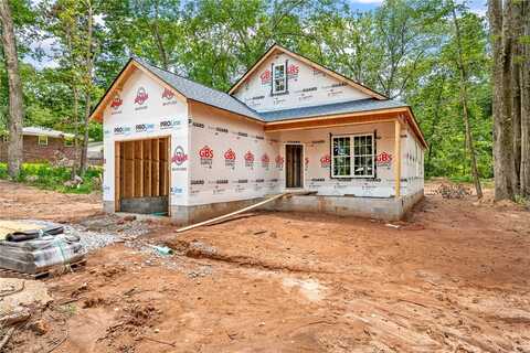 216 Cloverhill Drive, Anderson, SC 29624
