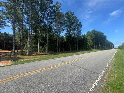Rogers Road lot: 3, Pendleton, SC 29670
