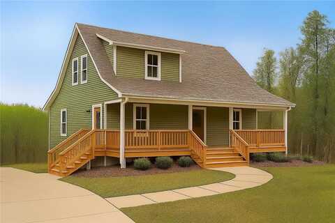 Torbay Drive lot: 32, Westminster, SC 29693