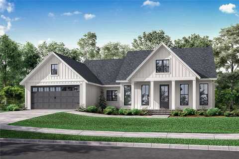 Nottingham Drive lot: 67, Westminster, SC 29693