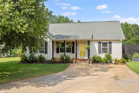 25 Natalie Court, Greer, SC 29651