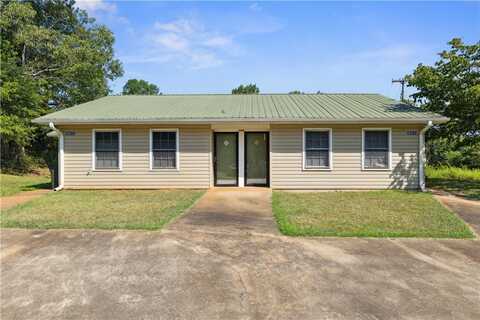 234 Skyland Drive unit: A & B, Westminster, SC 29693