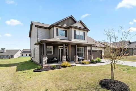 185 Norfolk Circle, Anderson, SC 29625