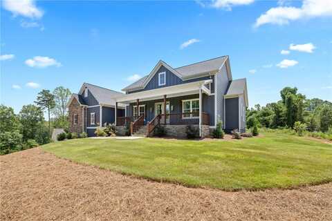 463 Kensington Circle, Seneca, SC 29678