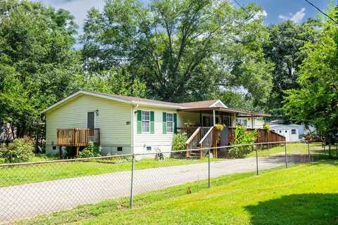 207 Hillman Drive, Anderson, SC 29624